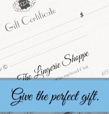 Purchase A Gift Certificate Online